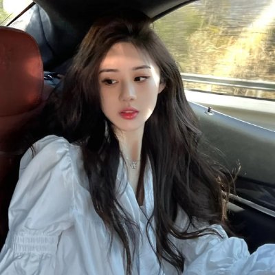 情挑盲女心